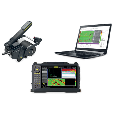 Sonatest RSflite UT Composite Inspection Solution